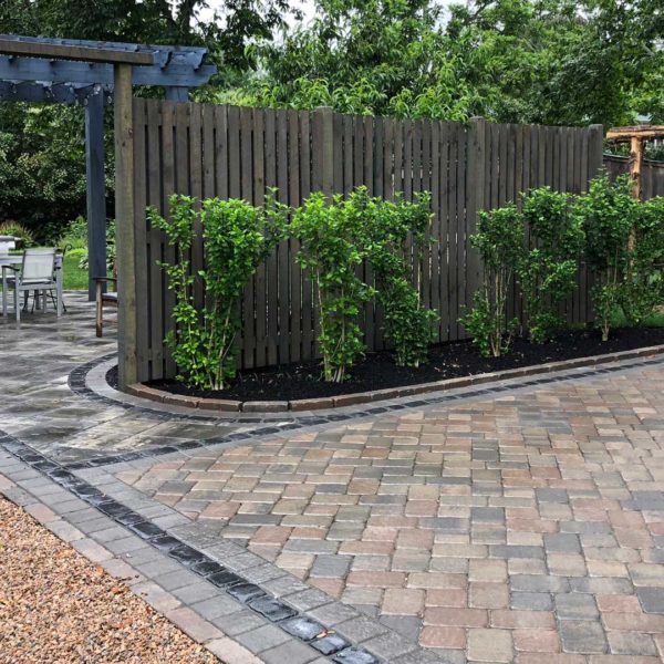 Scenic Style Ltd - Patio & Driveway