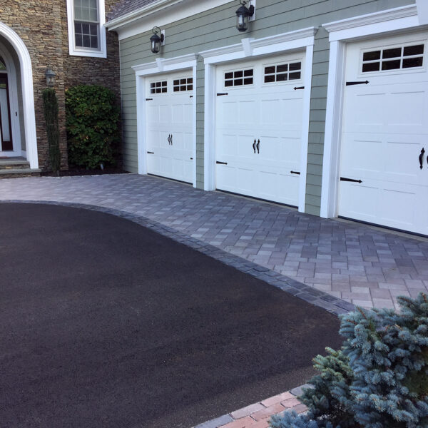 Scenic Style Ltd - Driveway Pavers & Stone Edging