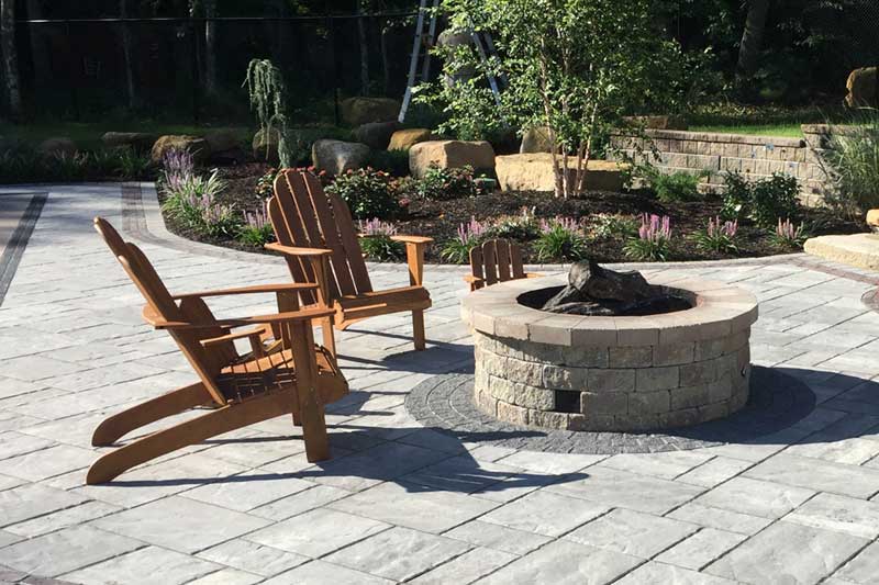 Scenic Style Ltd - Outdoor Living Spaces